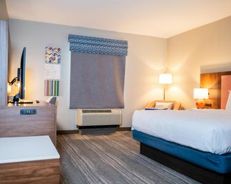 Hampton Inn Gonzales - Gonzales - Habitación