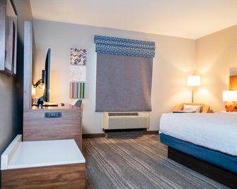 Hampton Inn Gonzales - Gonzales - Habitación