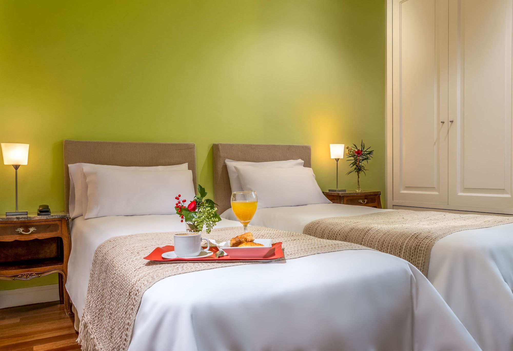 248 Finisterra Hotel Boutique Argentino - בואנוס איירס