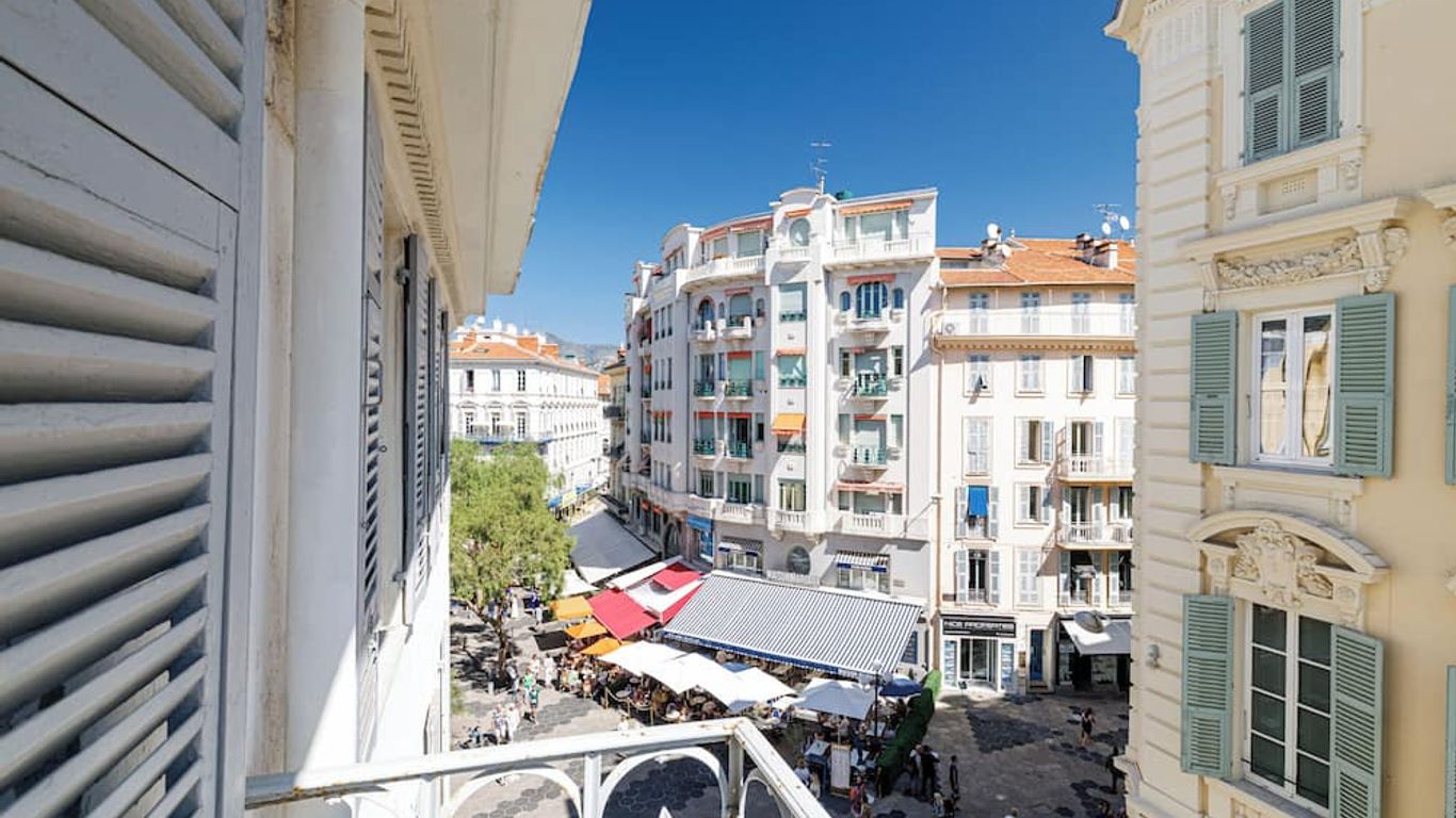 Le Dortoir Boutique Suites