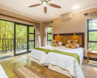 Lost Trail Bed and Breakfast - Nelspruit