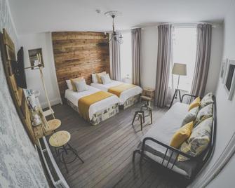 Antique House B&b - Portrush