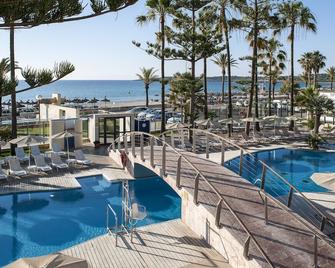CM Playa del Moro Hotel - Cala Millor - Uima-allas