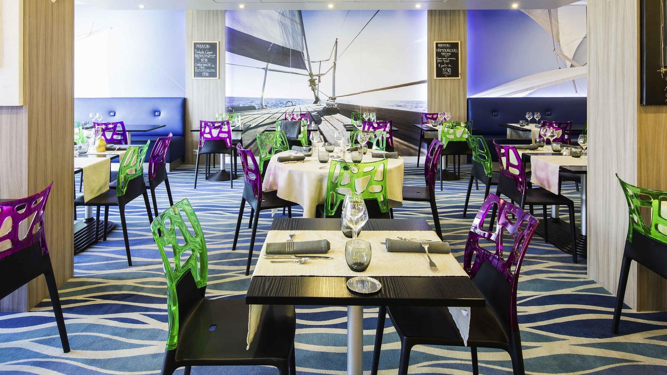 ibis Styles Saint-Gilles-Croix-de-Vie