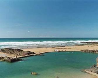 Special Offer June And July Deals!! 14the Manor Lodge 2 Bed, Private Veranda.. - Bude - Beach