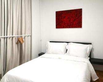Amadora Boutique Hostel - Amadora - Chambre