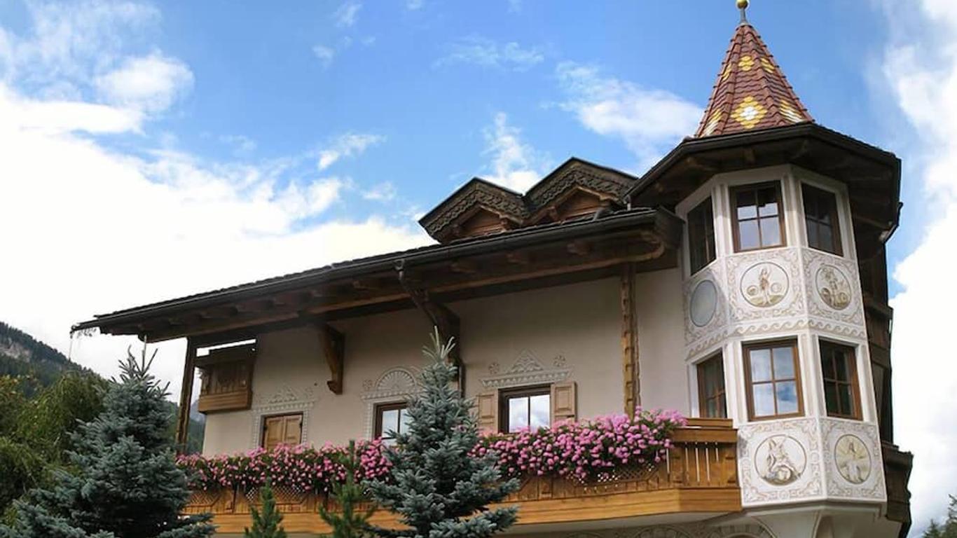Millenniumhotel