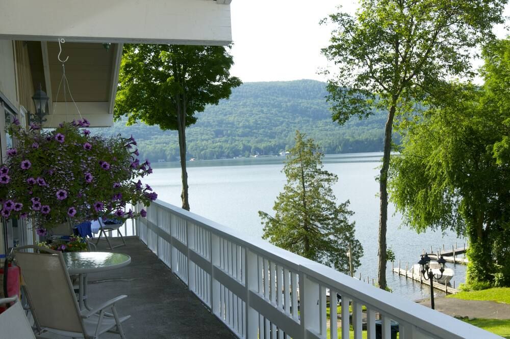 تي آيلاند ريزورت