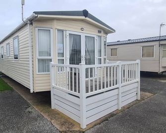Towyn Happy Days S7 - Kinmel Bay and Towyn