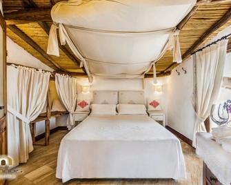 Albergo Diffuso Mannois - Orosei