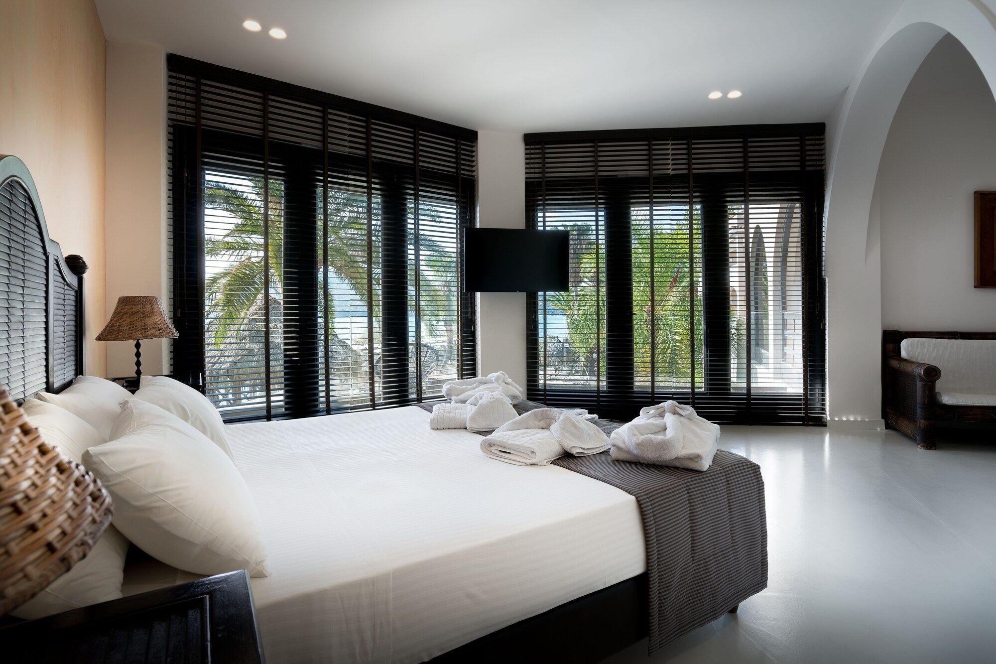 جلوريا ماريس هوتل سويتس آند فيلاز