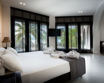 Gloria Maris Hotel Suites and Villas - Agios Sostis - Habitación