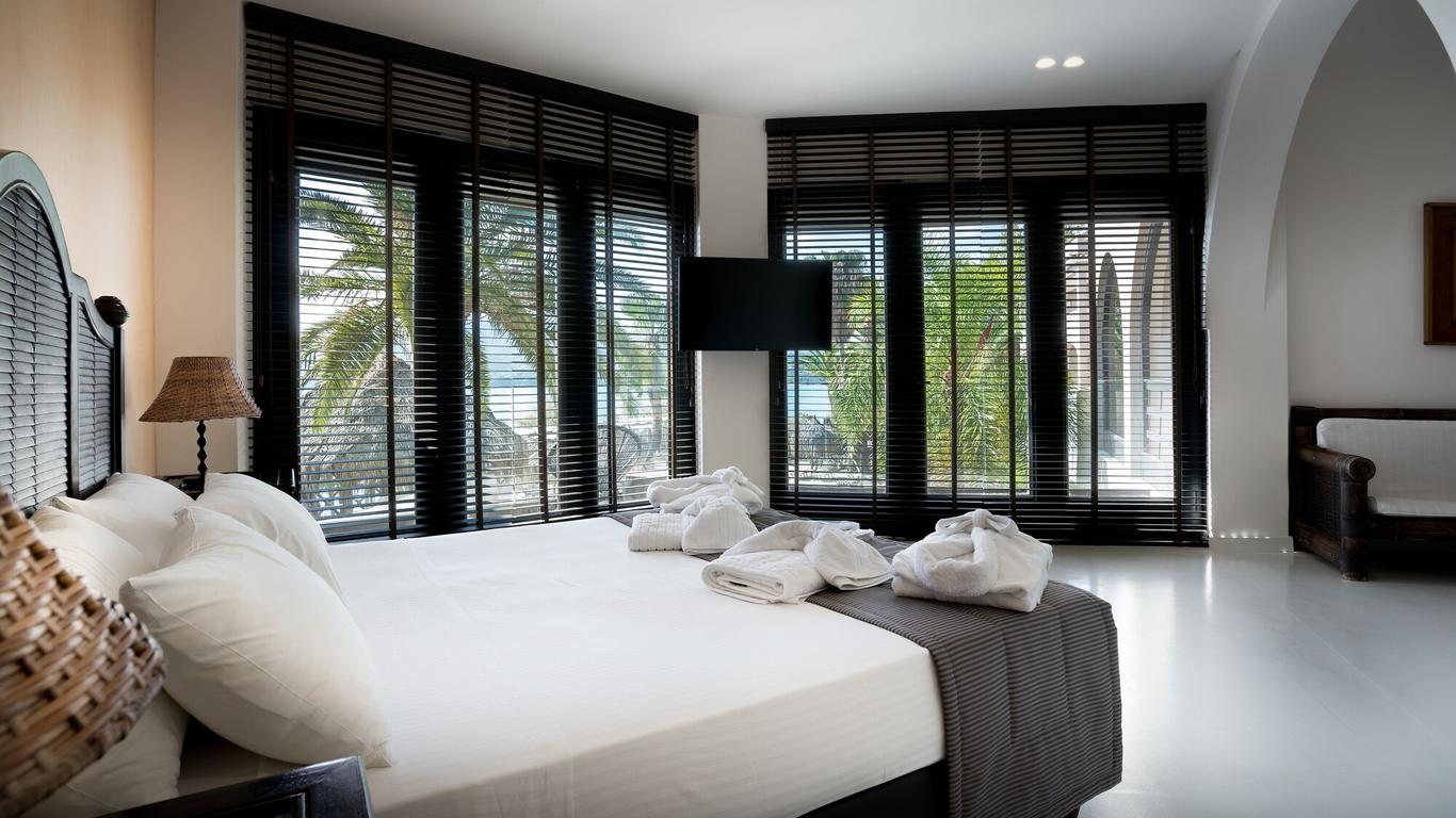 Gloria Maris Hotel Suites and Villas