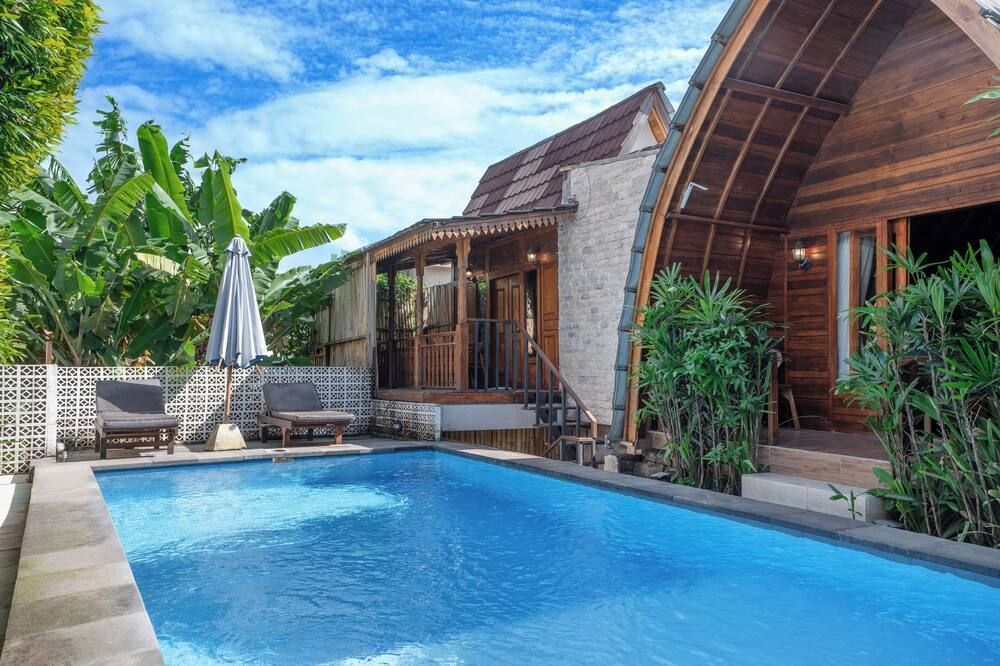 Pondok Chesia By The Loka - Denpasar - Piscina