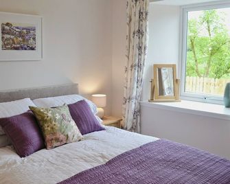 1 bedroom accommodation in Borgue, near Kirkcudbright - Kirkcudbright - Habitación