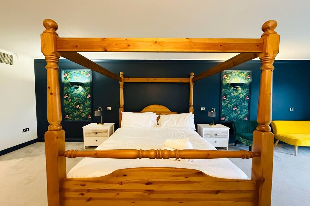 هاستينز هوتل