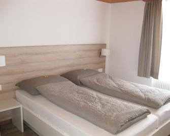 Hubertus - Obergoms - Habitación