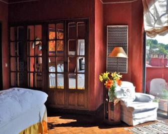 Casa de la Cuesta B&B - San Miguel de Allende