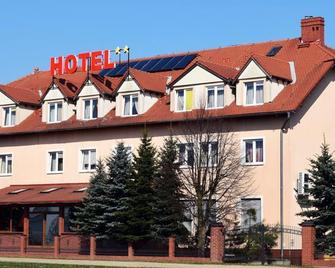 Hotel Jan - Zgorzelec - Edificio