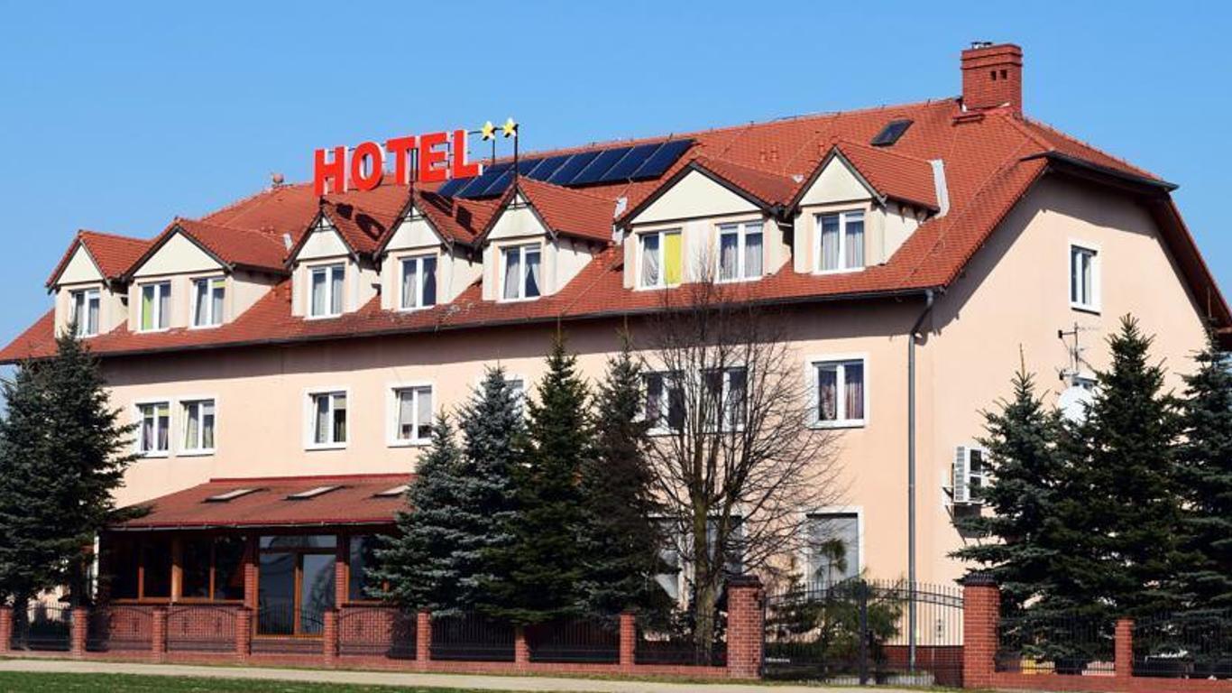 Hotel Jan