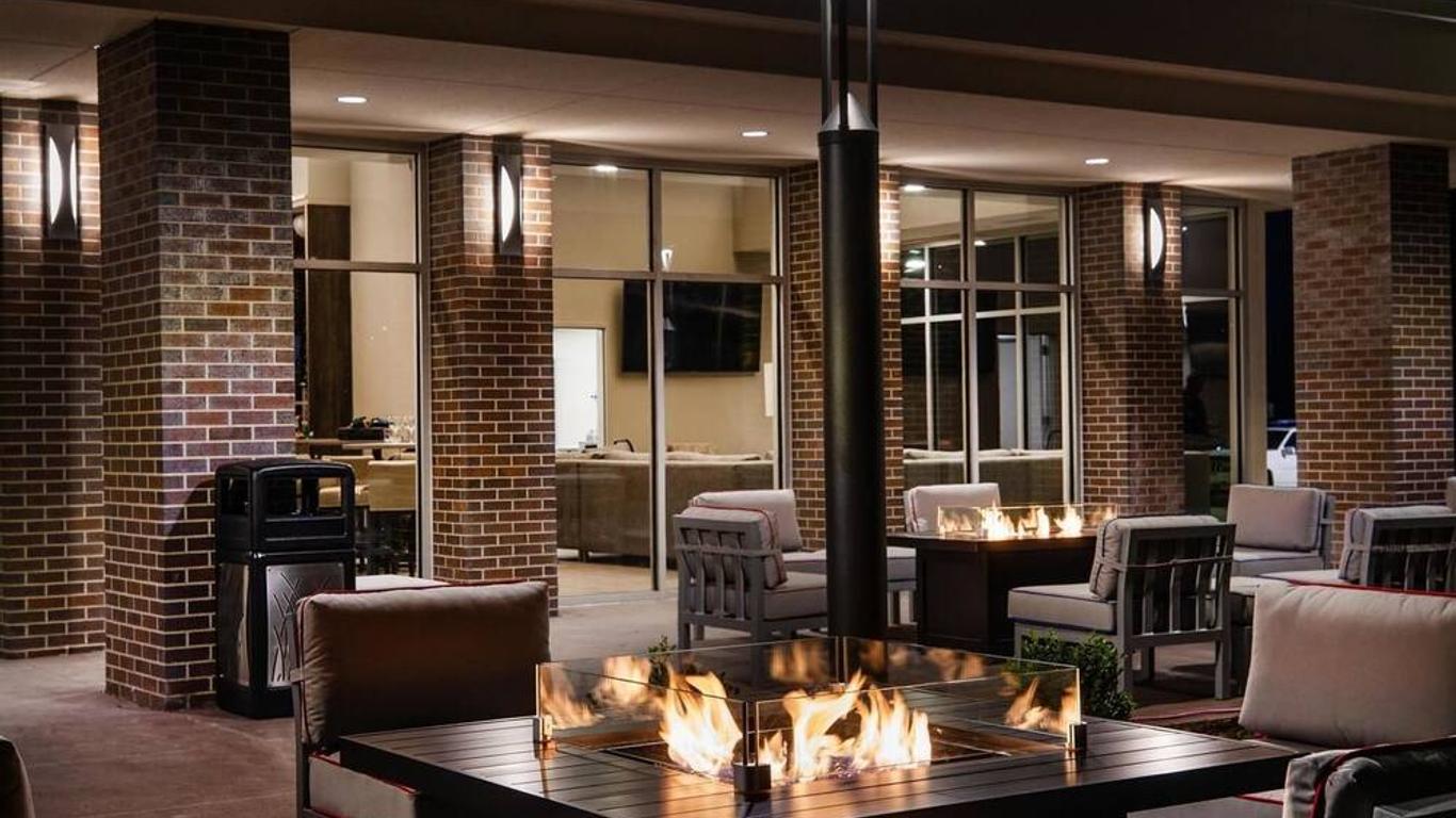 StoneHill Lawrence, Trademark Collection by Wyndham