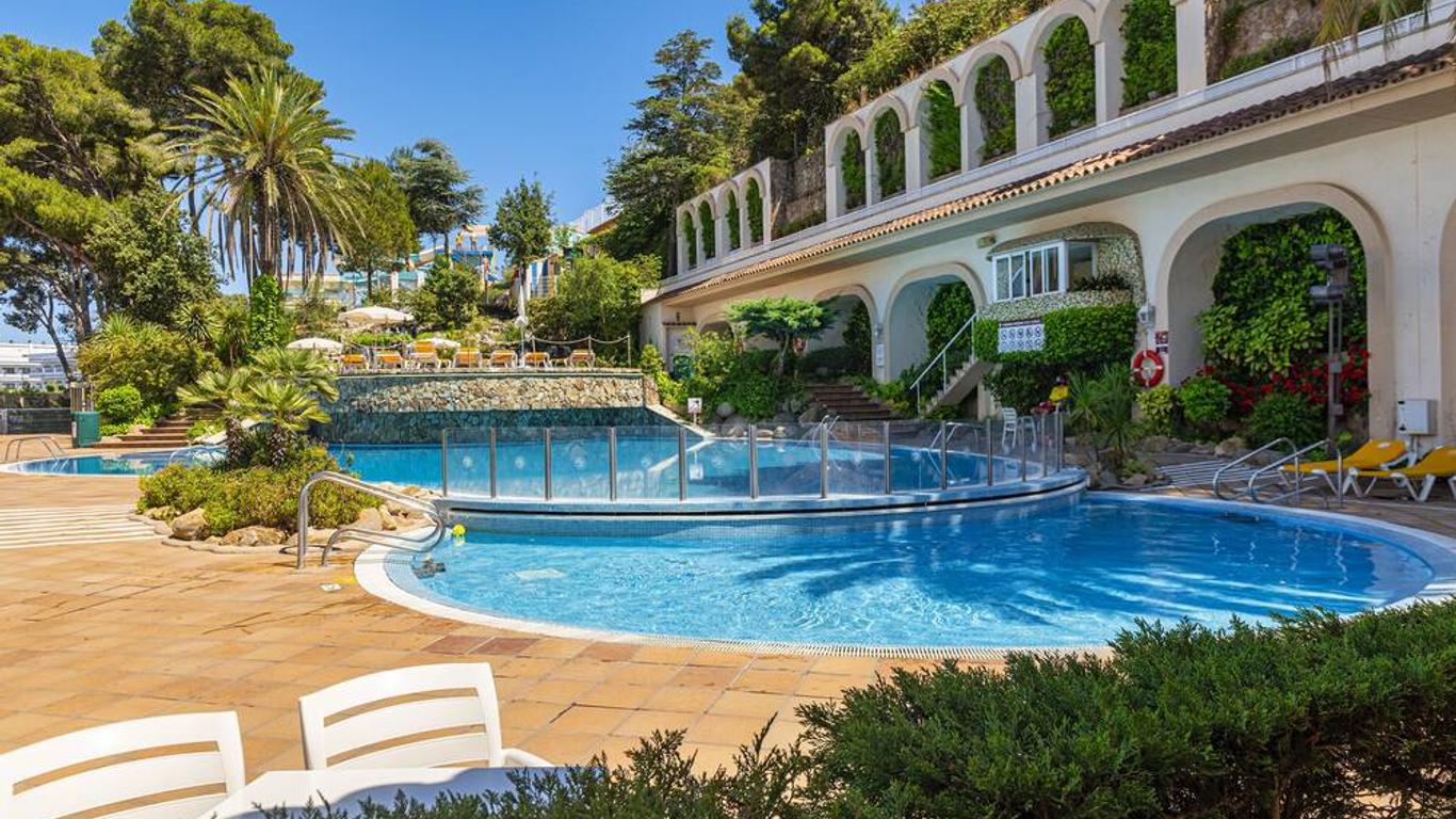 Hotel Guitart Central Park Aqua Resort