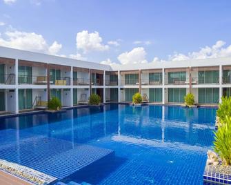 Vana Wellness Resort - Nong Khai