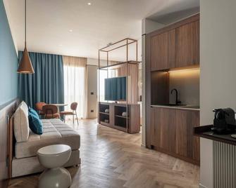 Visionair Suites - Senigallia - Soggiorno