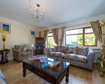 Aisleigh Guest House - Leitrim - Sala de estar