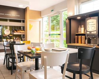 B&B HOTEL Evreux - Évreux - Dining room