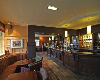 Premier Inn Newcastle Airport (South) - Newcastle-upon-Tyne - Bar