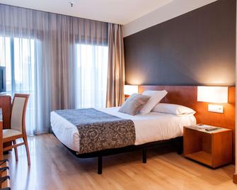 Hotel Zenit Don Yo - Saragosse - Chambre