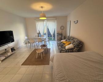 U Muchju, Studio Marana - Per Night - Borgo