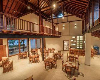 R Degrees Boutique Hotel & Spa - Ambalangoda - Restaurante