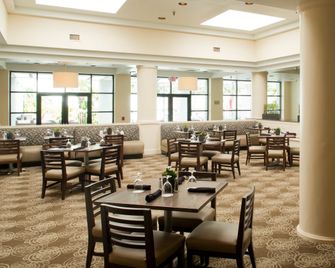 Holiday Inn Houston S - Nrg Area - Med Ctr By IHG - Houston - Ristorante