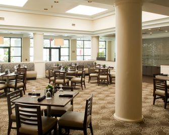 Holiday Inn Houston S - Nrg Area - Med Ctr By IHG - יוסטון - מסעדה