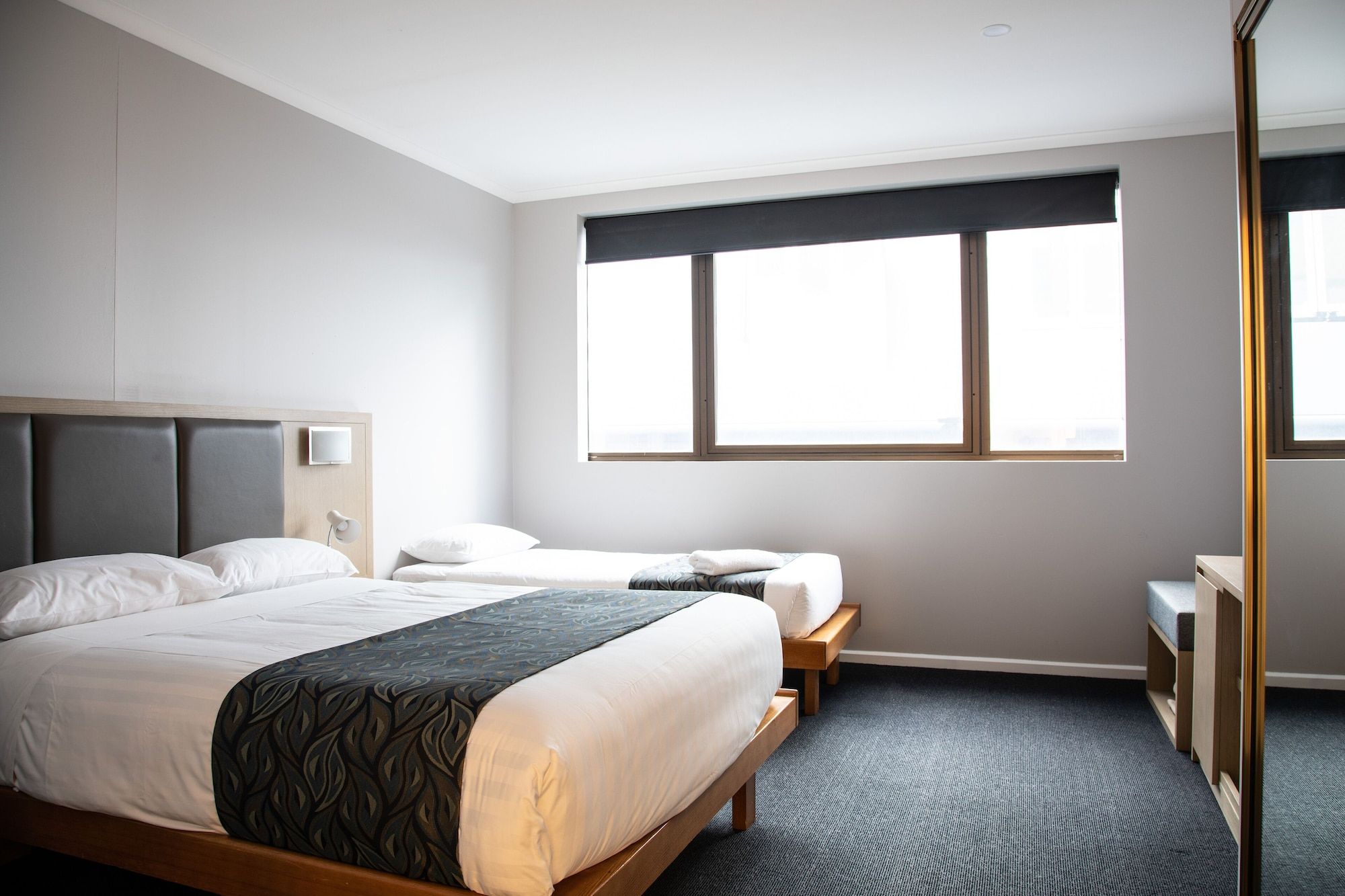 Madison Capital Executive Apartments - Canberra