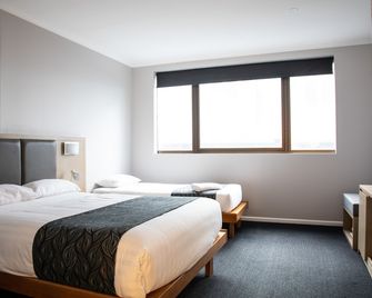 Madison Capital Executive Apartments - Canberra