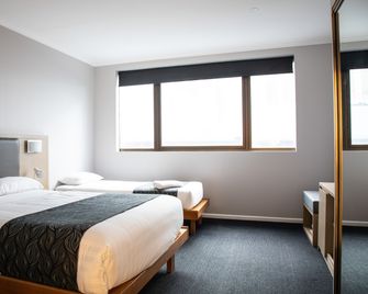 Madison Capital Executive Apartments - קנברה