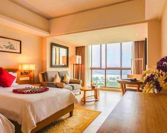 Dapeng Zhongzhou International Hotel - Chengmai - Habitación