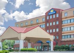 Days Inn by Wyndham Gettysburg - Gettysburg - Building