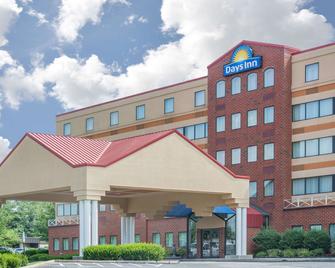 Days Inn by Wyndham Gettysburg - Gettysburg - Building