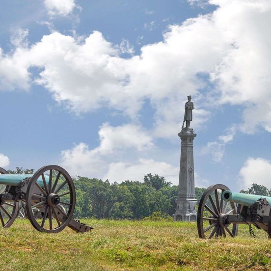 Other view of Days Inn by Wyndham Gettysburg
