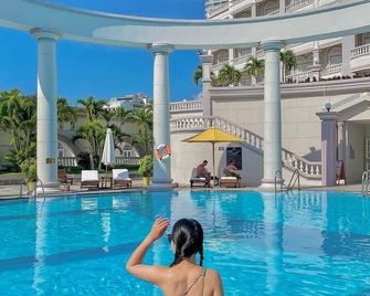 Sunrise Nha Trang Beach Hotel & Spa - Nha Trang