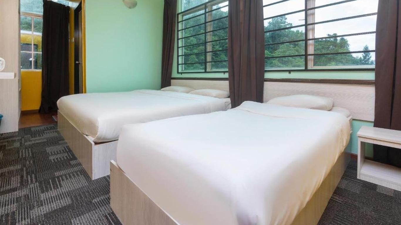 Madani Hotel Cameron Highland