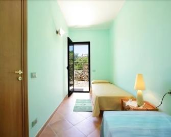 Brezza d'Estate - Valderice - Slaapkamer