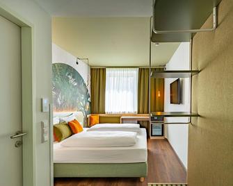 The Weekend Hotel - Vienna - Camera da letto