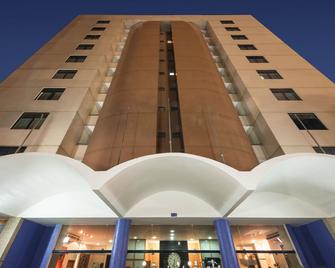 Executive Arrey Hotel - Teresina - Edificio