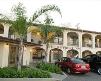 The Bayfront Inn - St. Augustine - Rakennus