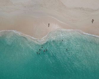 ٕيجل ستايز أروبا - أورانجيستاد - شاطئ